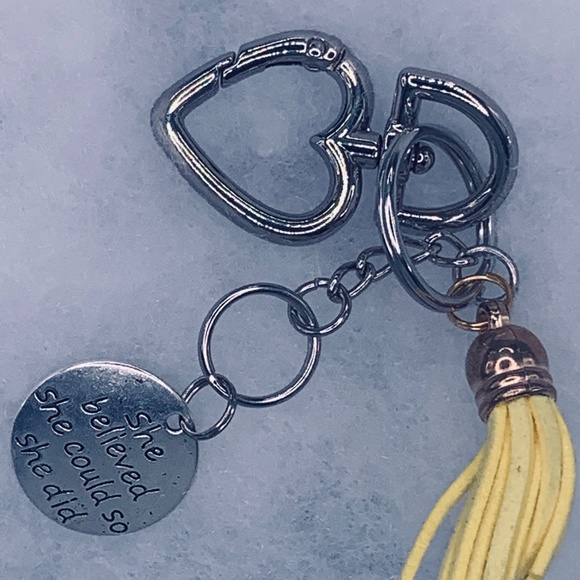 Key Chain - Picture 9 of 16